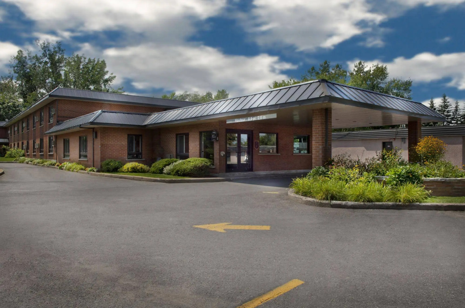 Ramada by Wyndham Laval