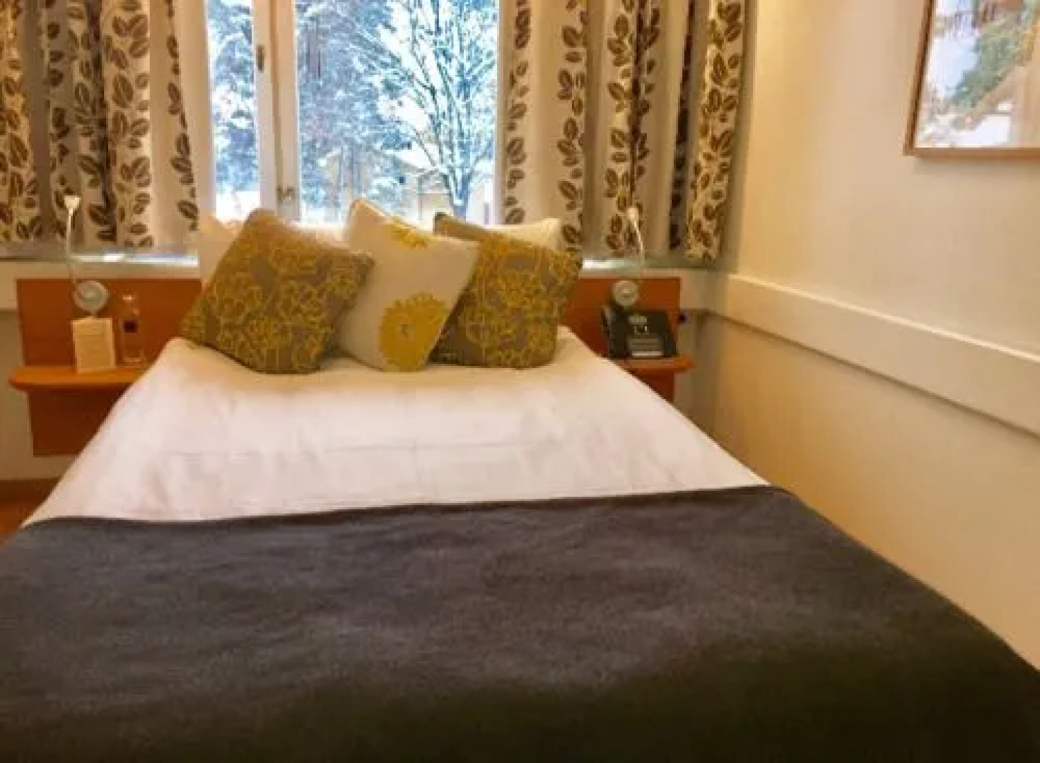 Stora Brännbo Konferens & Hotell