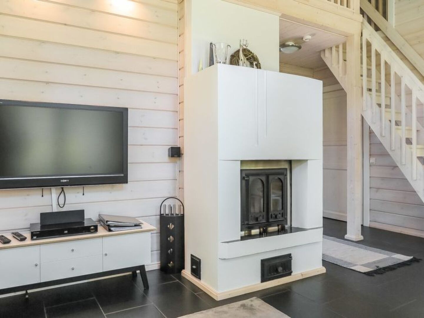 Holiday Home Aihki b