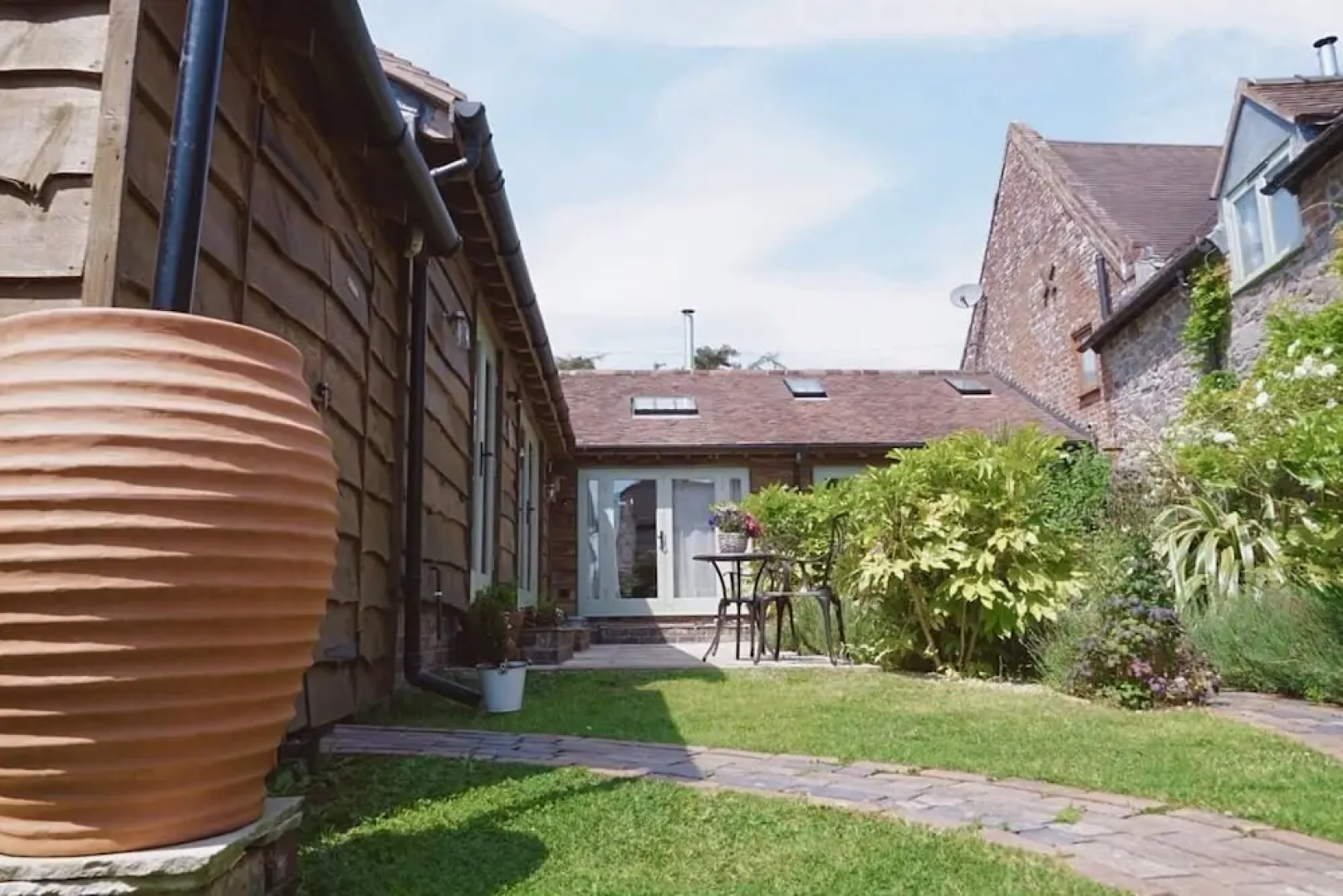 Nest Holiday Hideaway Wren Cottage Stunning Area!