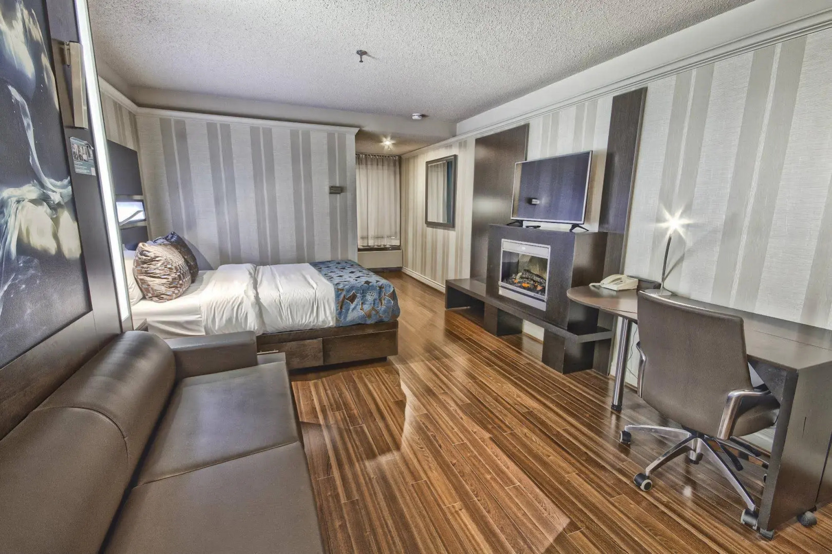 Hôtel Québec Inn par JARO