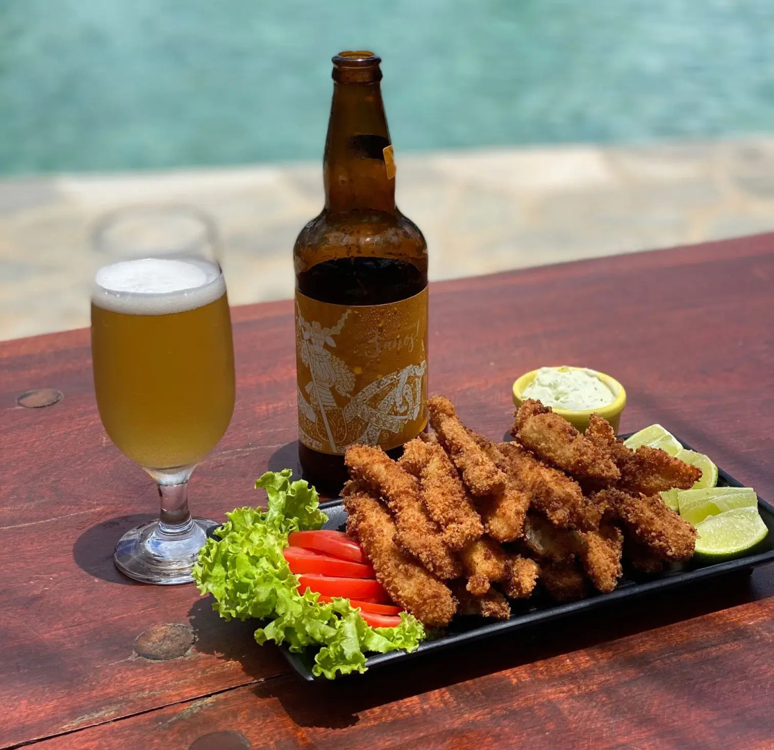 Vereda da Serra Eco Pousada