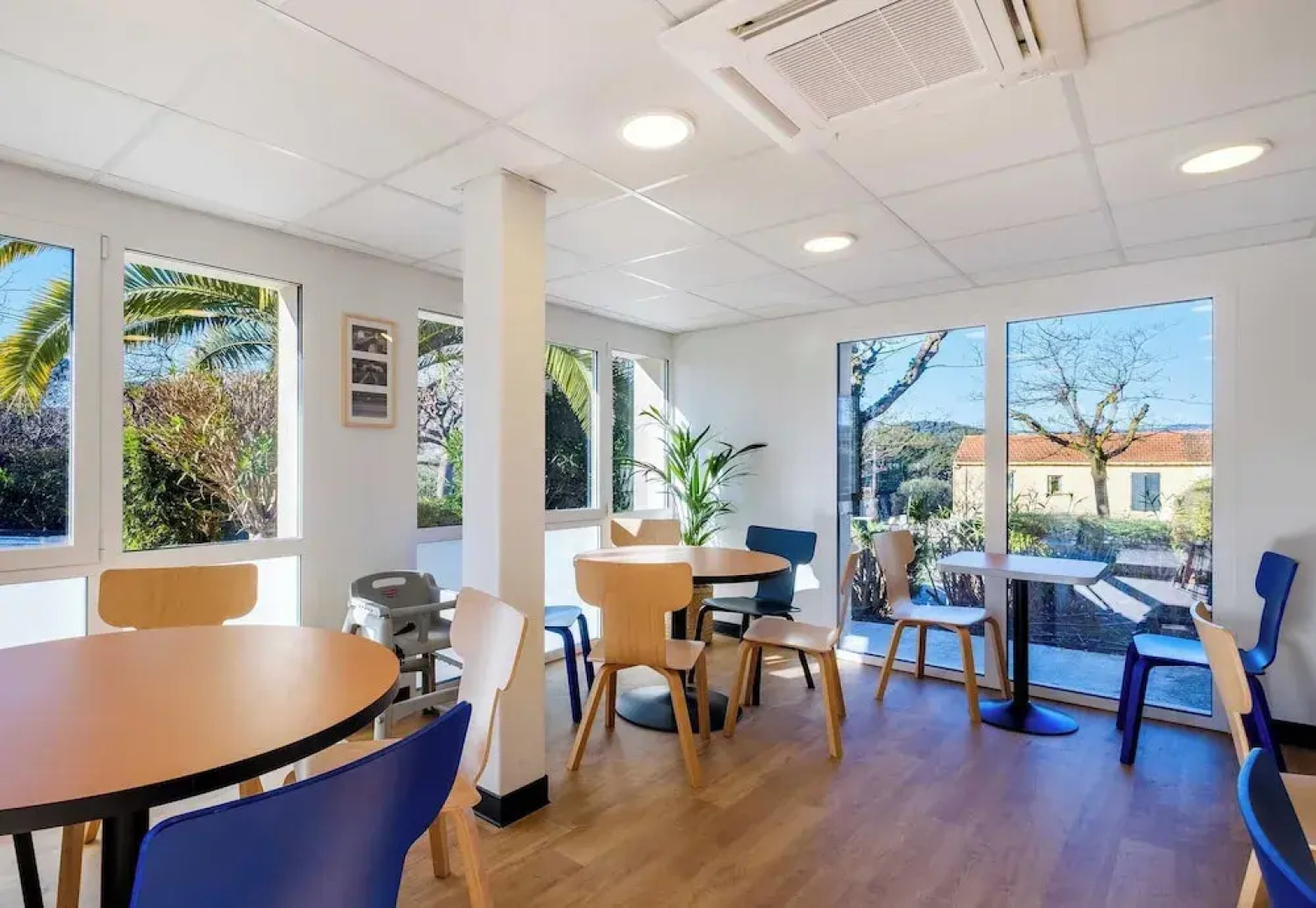 B&B HOTEL Cannes Mouans Sartoux