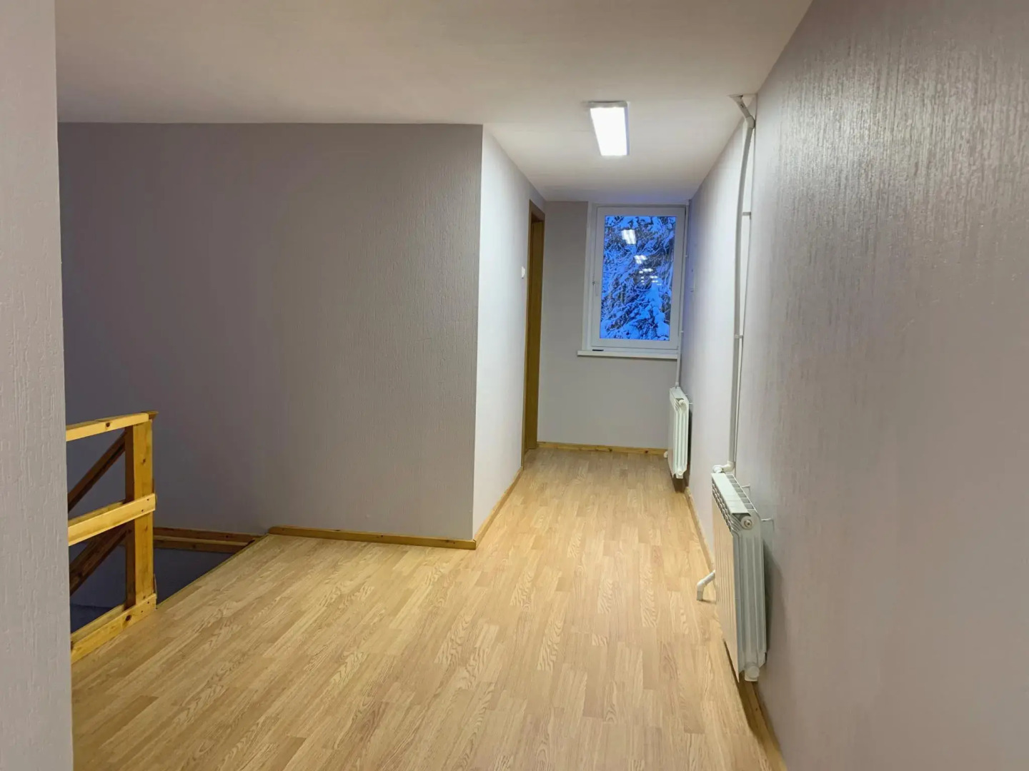 База отдыха Кускас