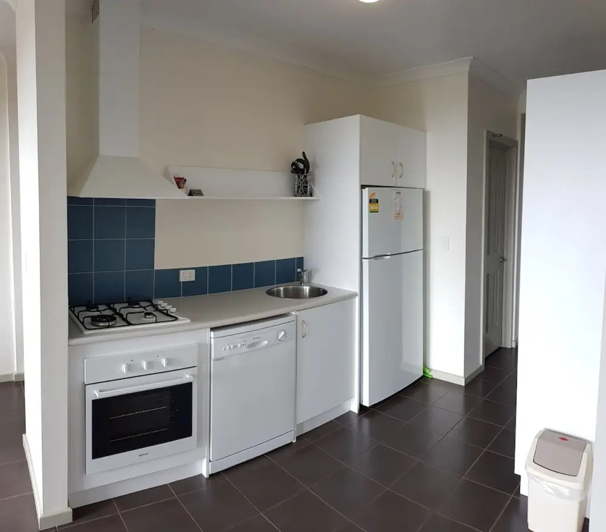 Cosy Corner Seaview Apartments