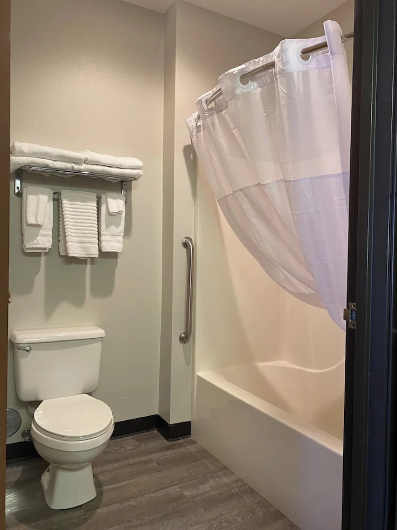 FairBridge Inn Express Tukwila