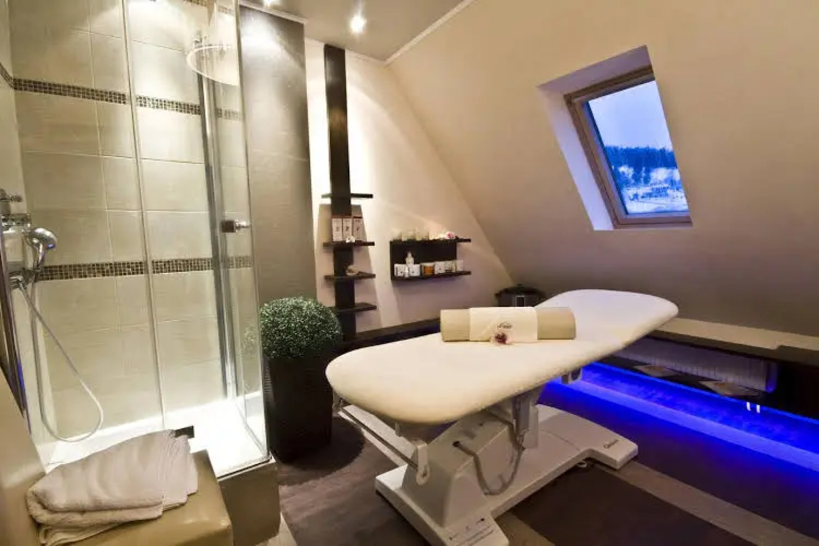 Centrum Green Hill Business & SPA