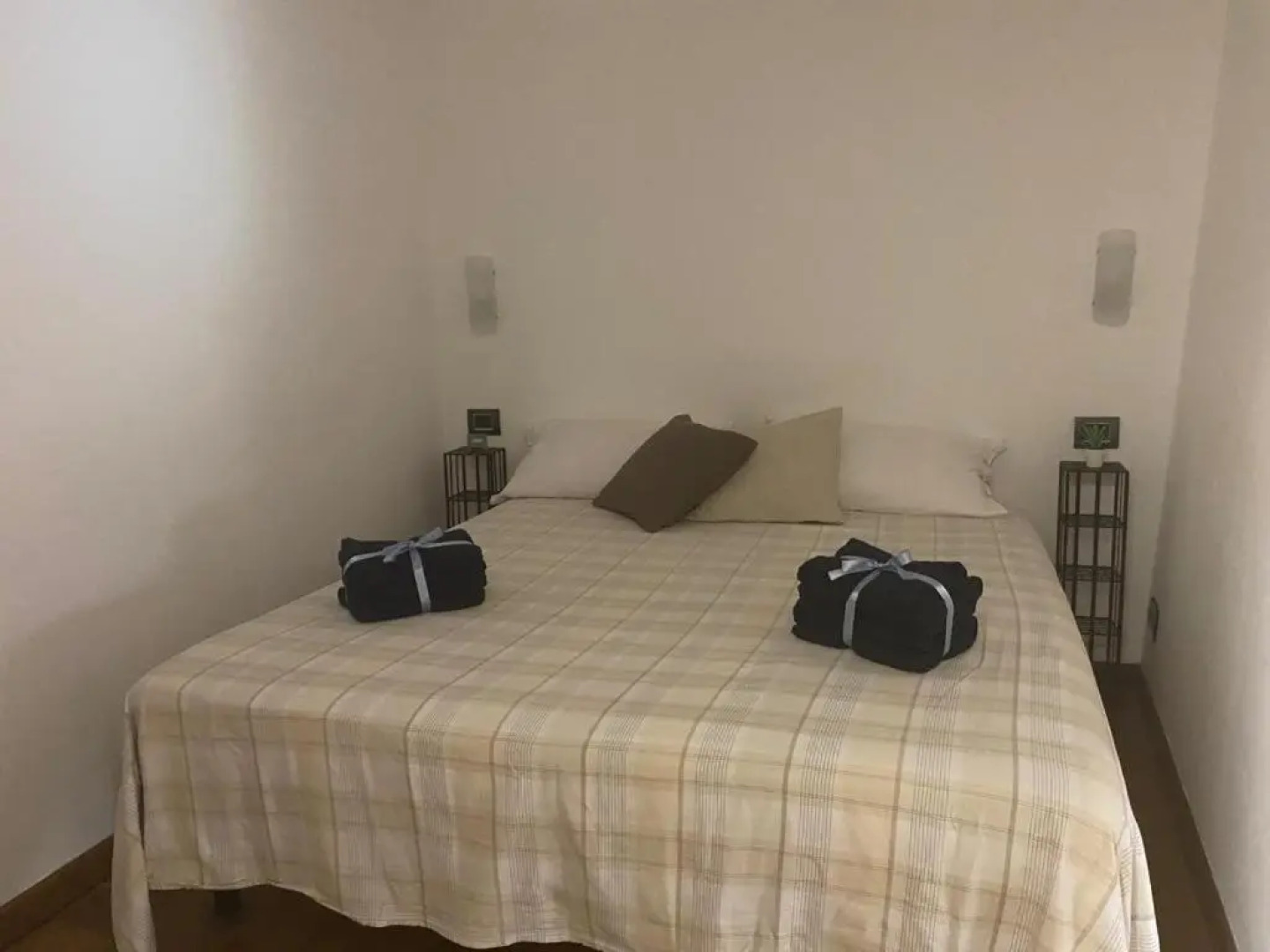 Soldano Appartamento in casa tipicamente ligure