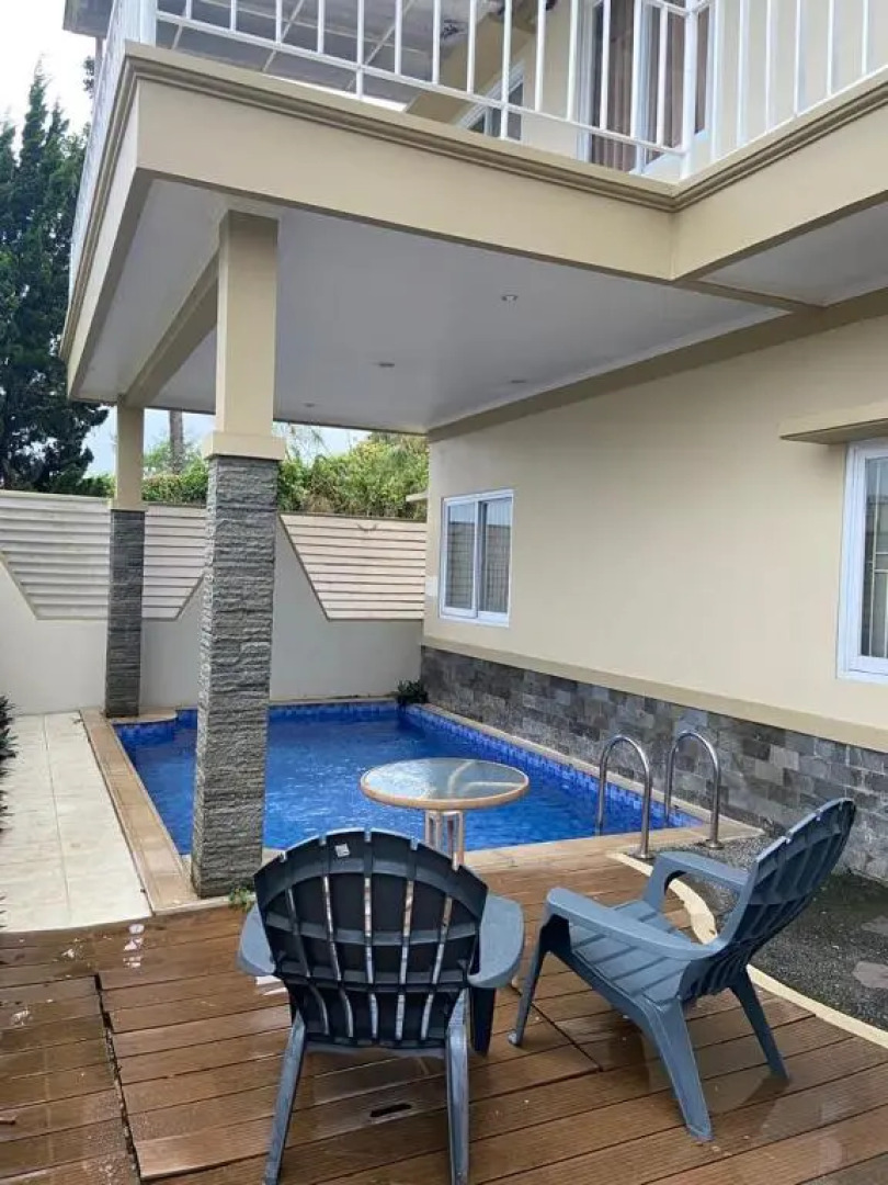 Diyar Villas Puncak H8/7