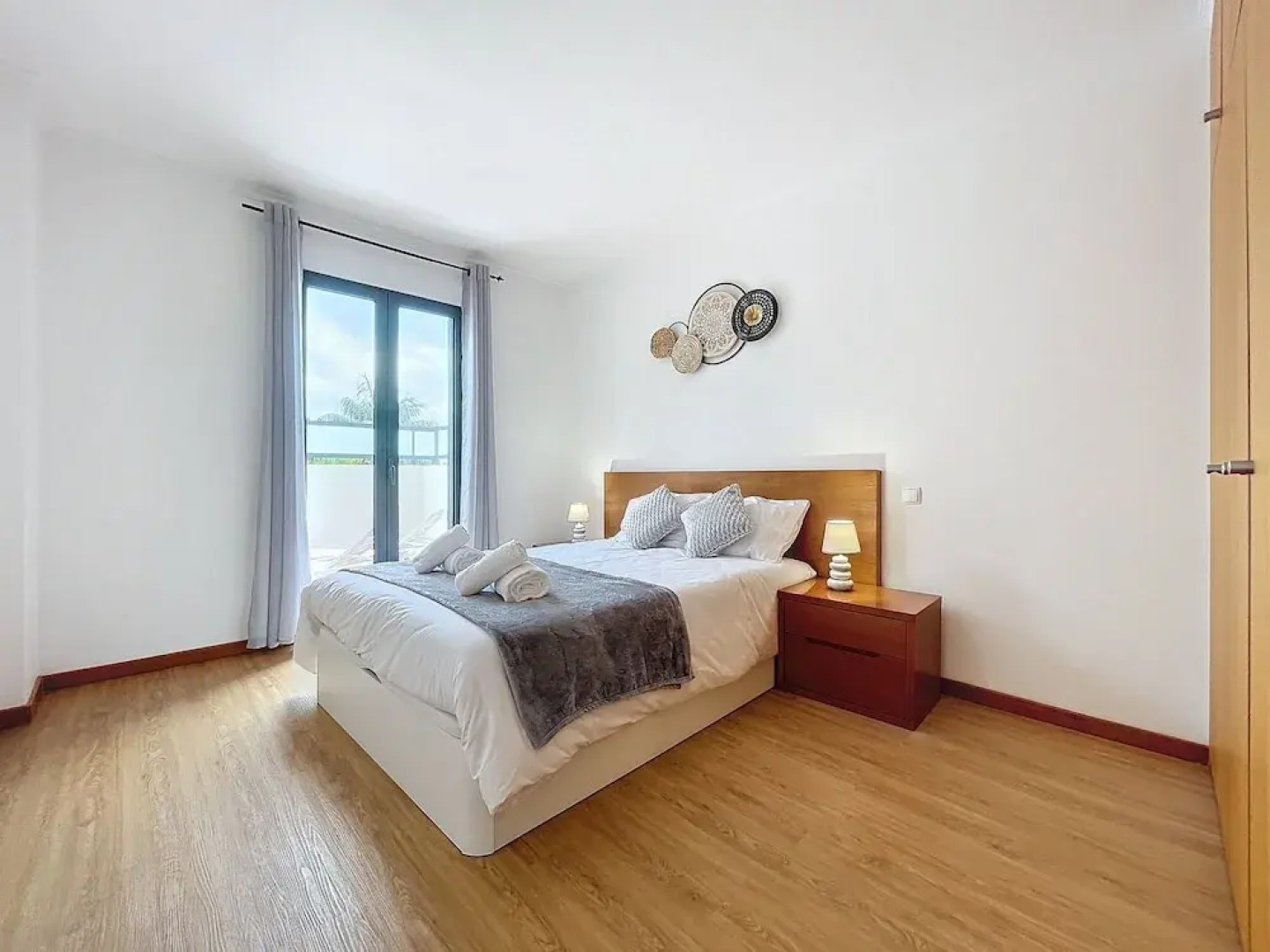 Estef nia Apartment by Atlantic Holiday