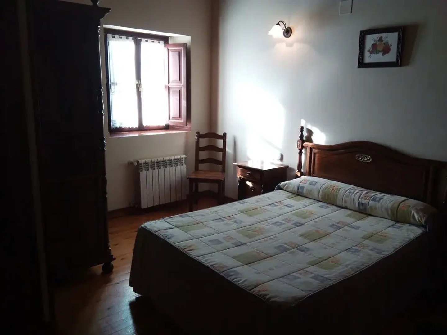 Casas Rurales La Hacienda De Maria