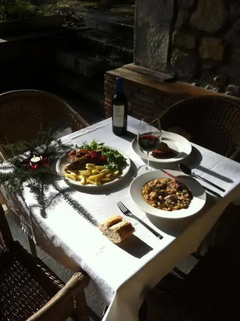 Posada La Giraldilla