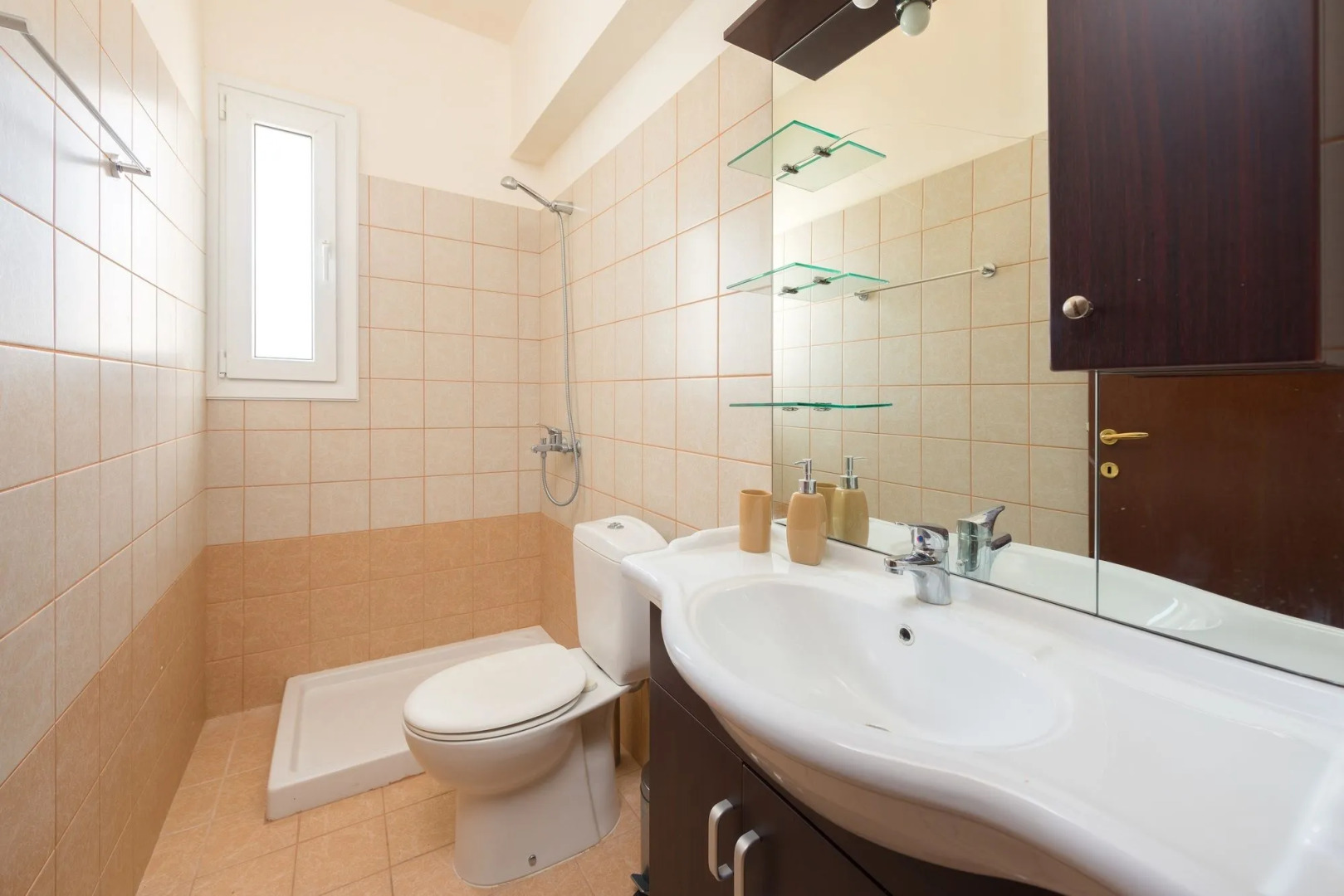 Seven Springs Villas