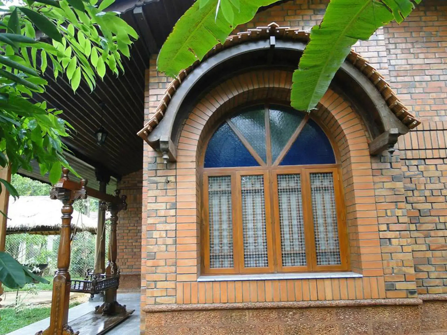 Wild Woods Spa & Resort