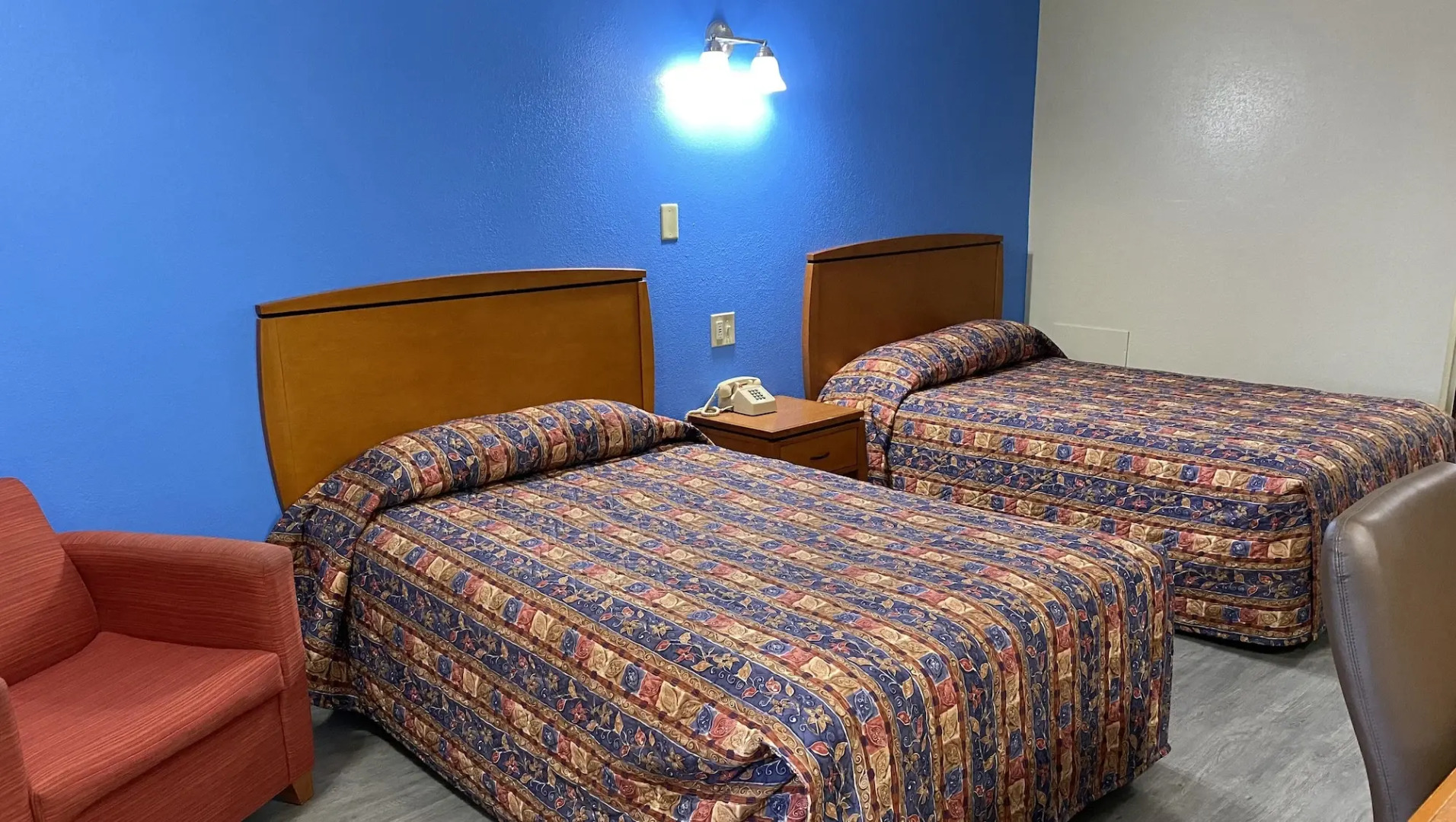 Express Inn Newport News