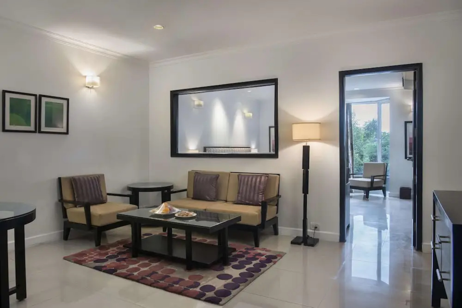Sarovar Portico Surajkund Faridabad