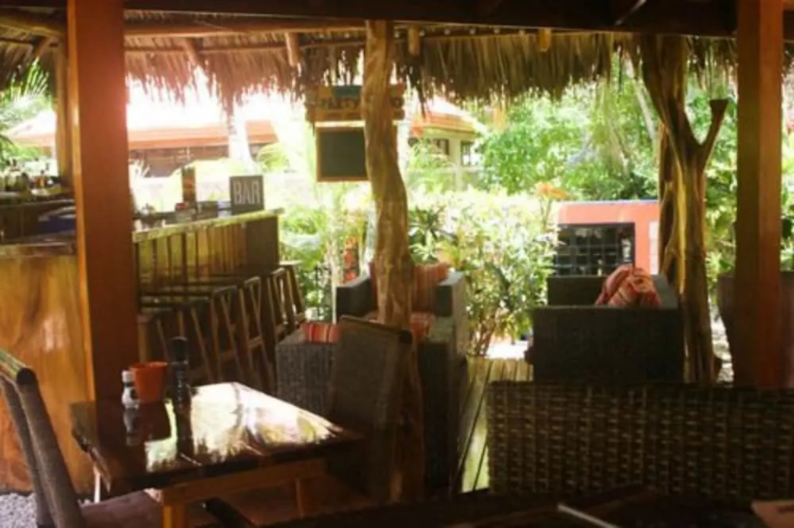 Vista Hermosa Boutique B&B