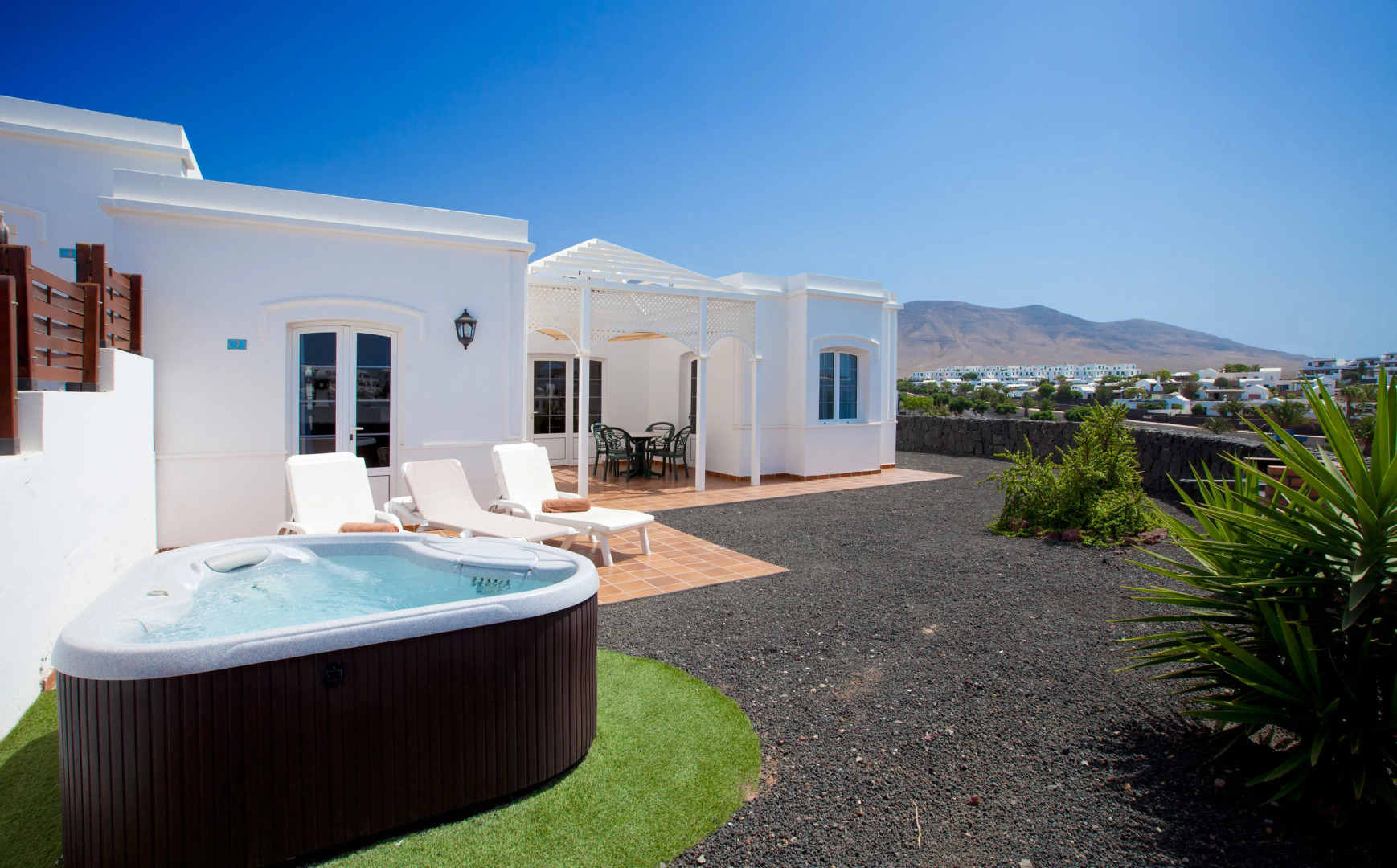 Apartamentos LIVVO Coloradamar