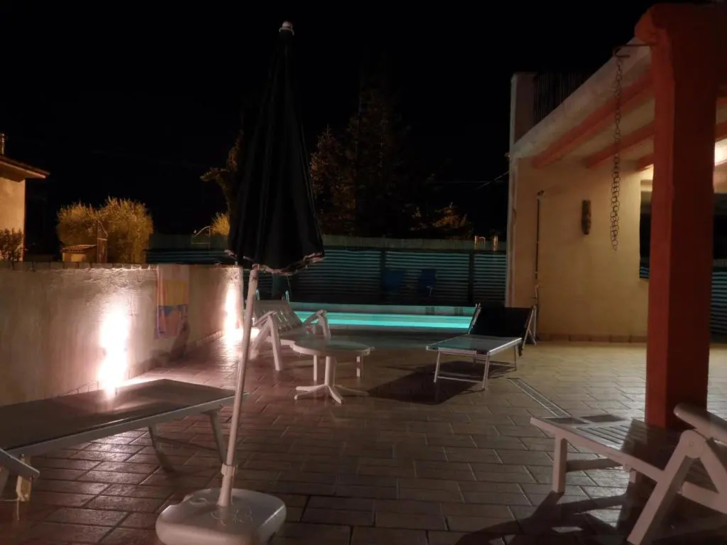 Il Piccolo Carro Apartments