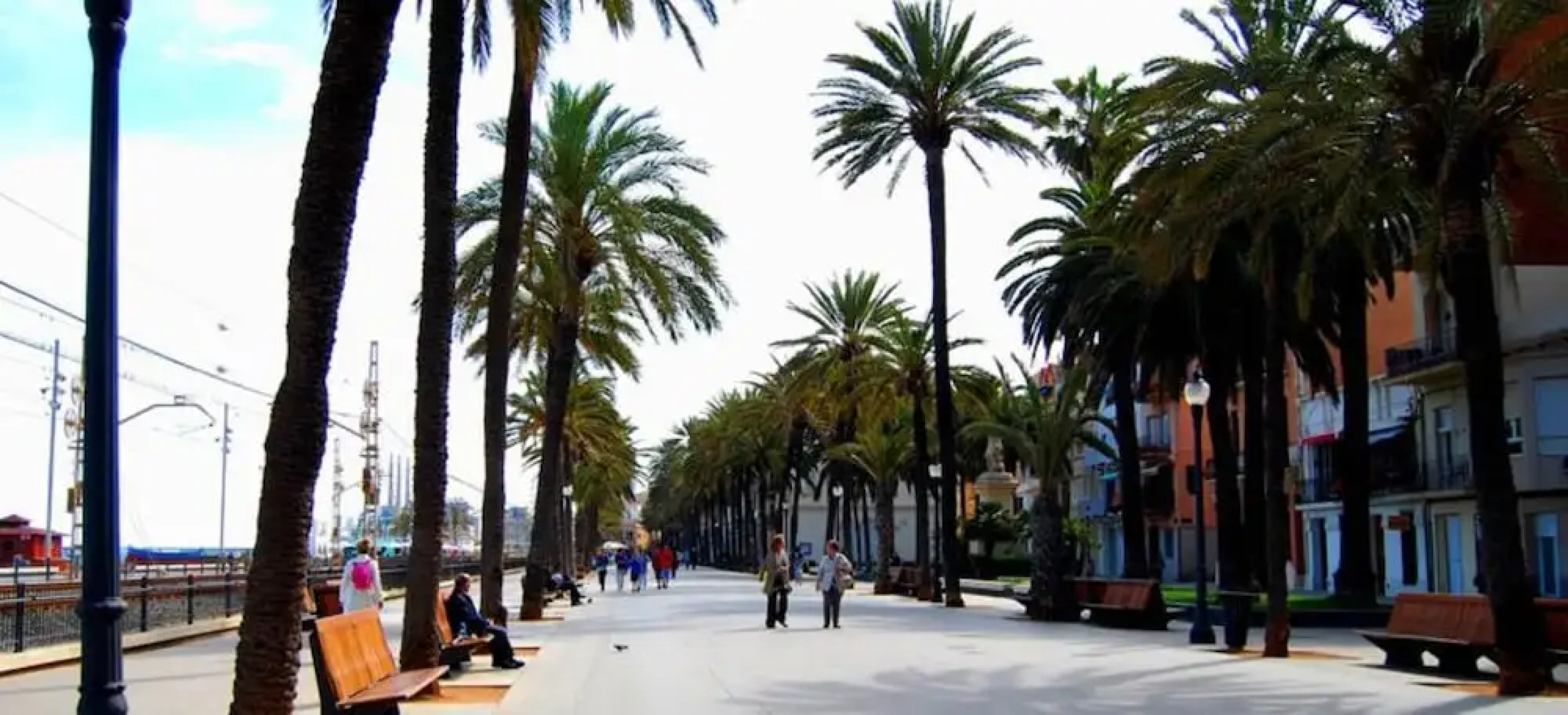 Apartment in Badalona 100914 by MO Rentals