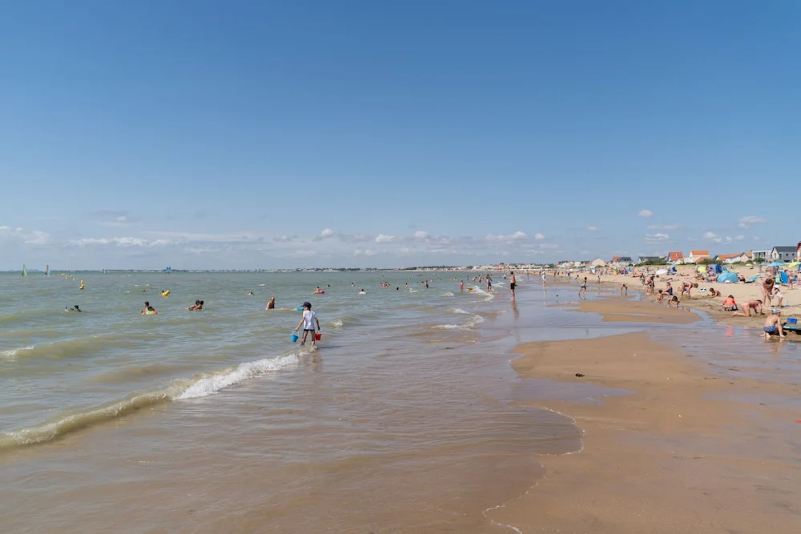 Hotel Les Flots - Chatelaillon Plage