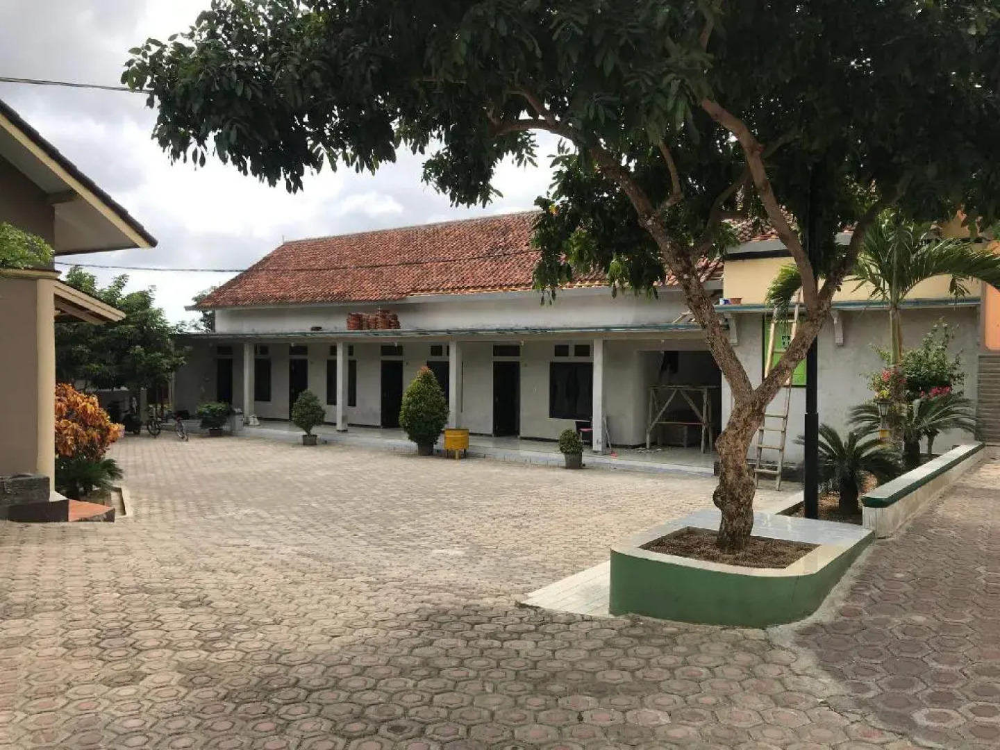 OYO 2681 Pondok Mutiara