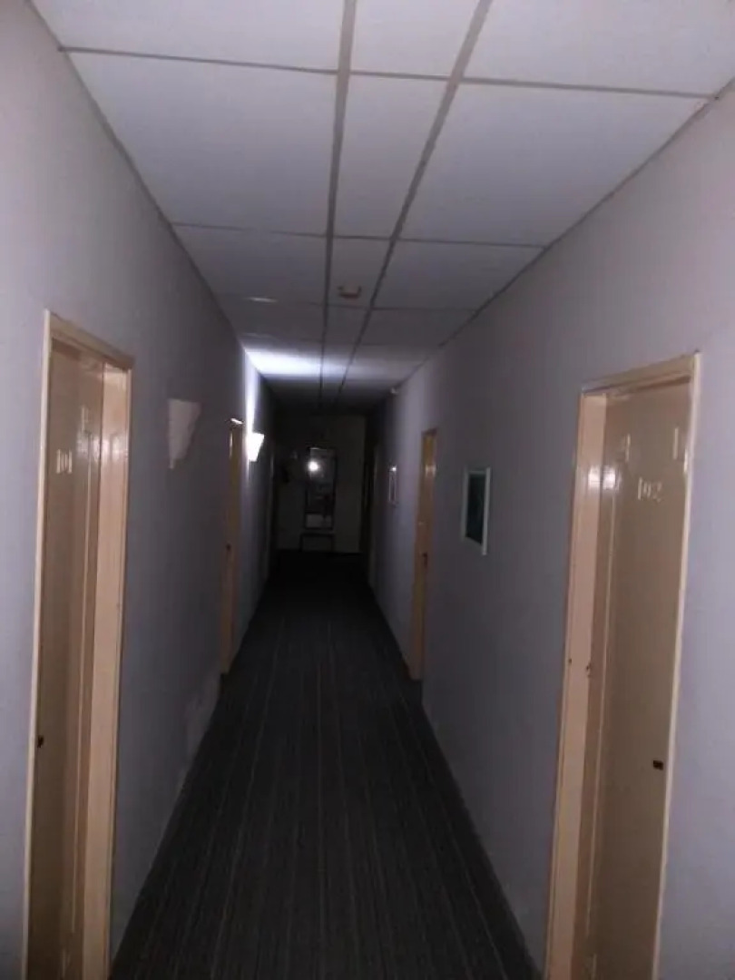 Del Rey Hotel