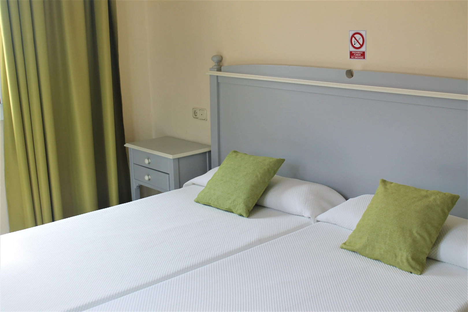Hotel Playa Sol