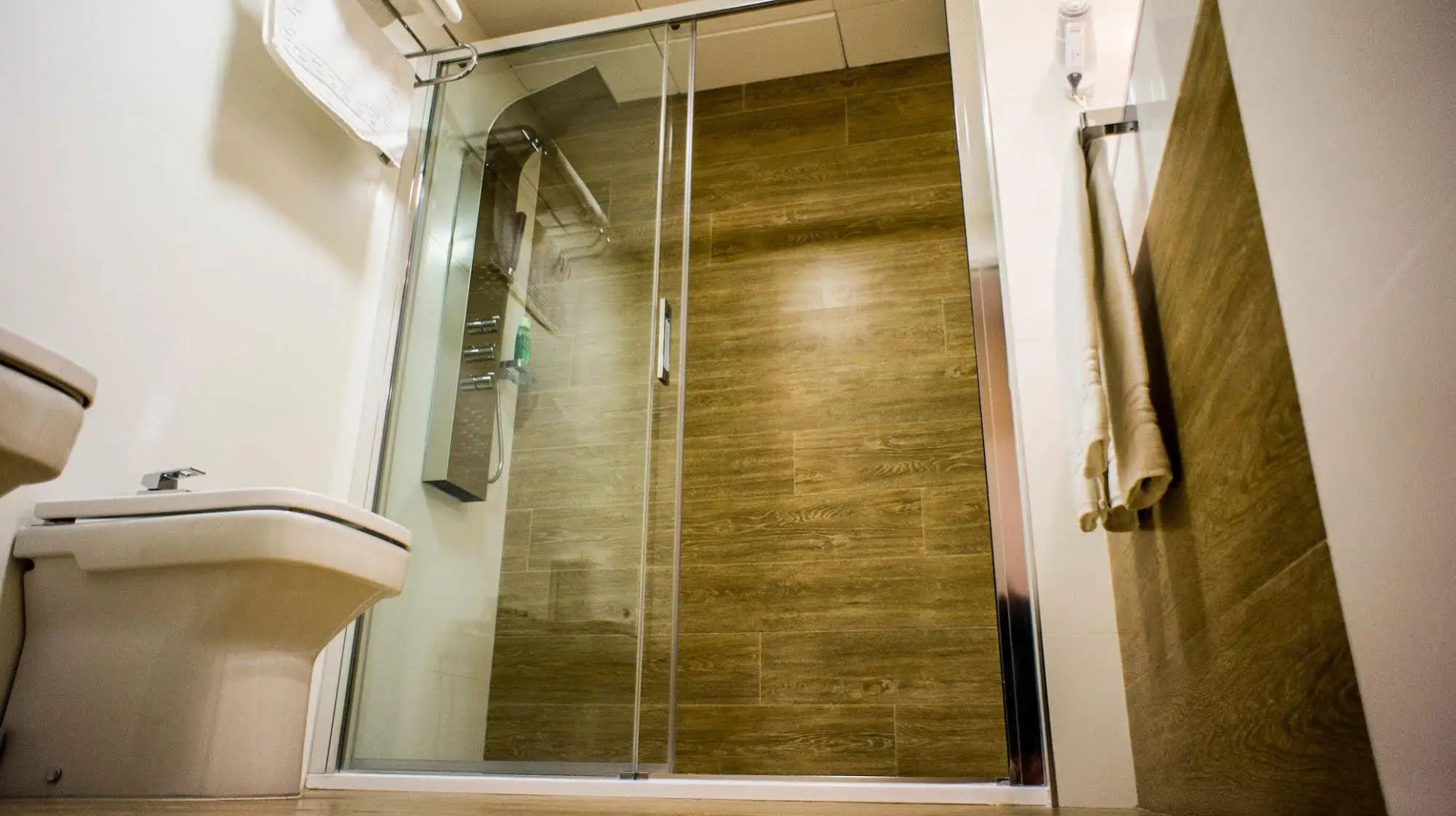 Apartamentos Rondacentro