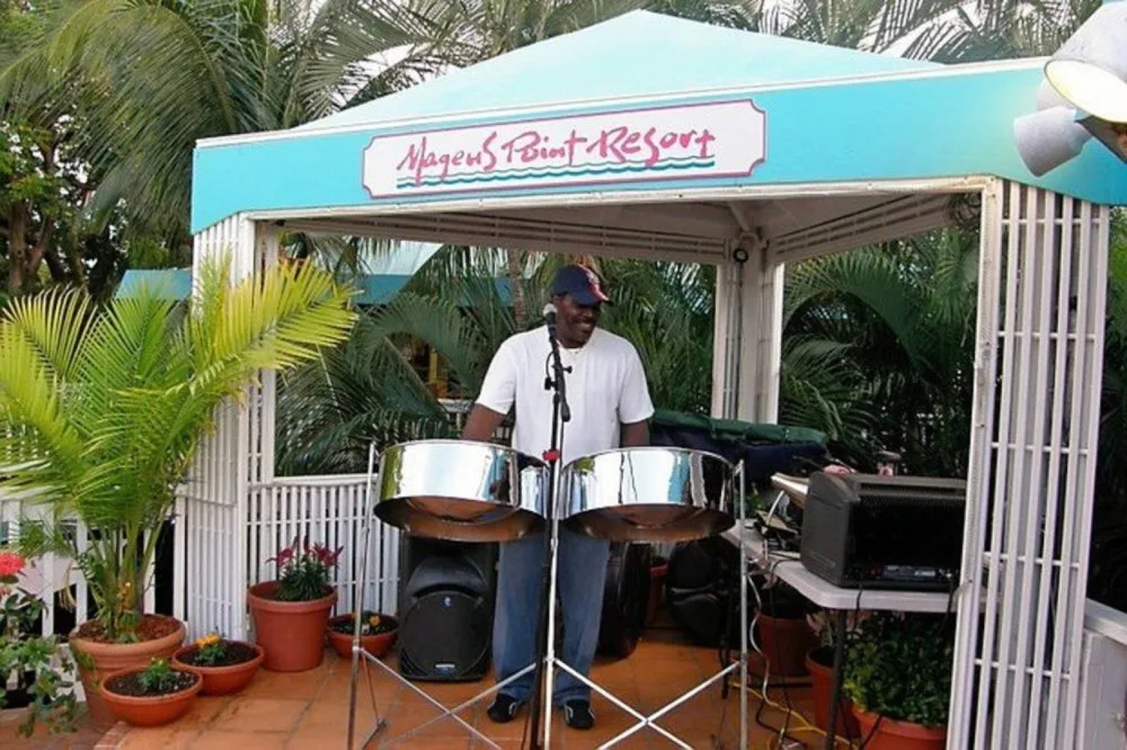 Flamboyan on the Bay Resort and Villas