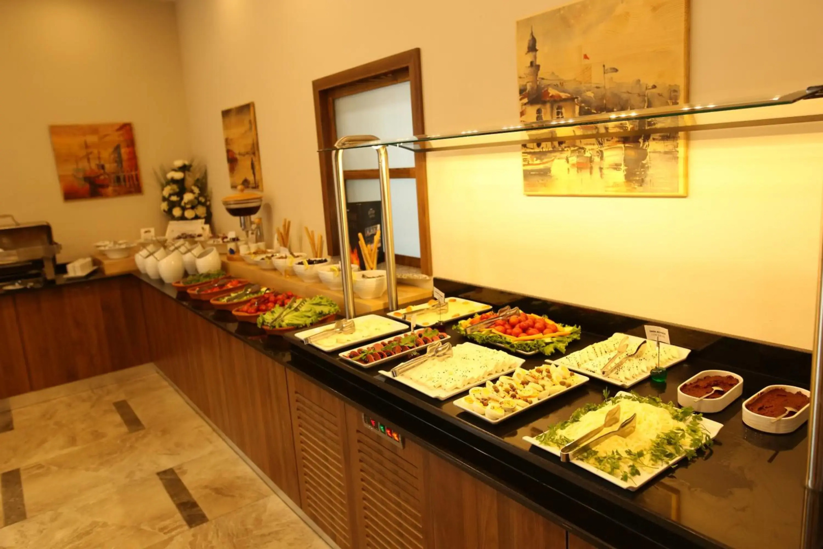 Oytun Park Hotel