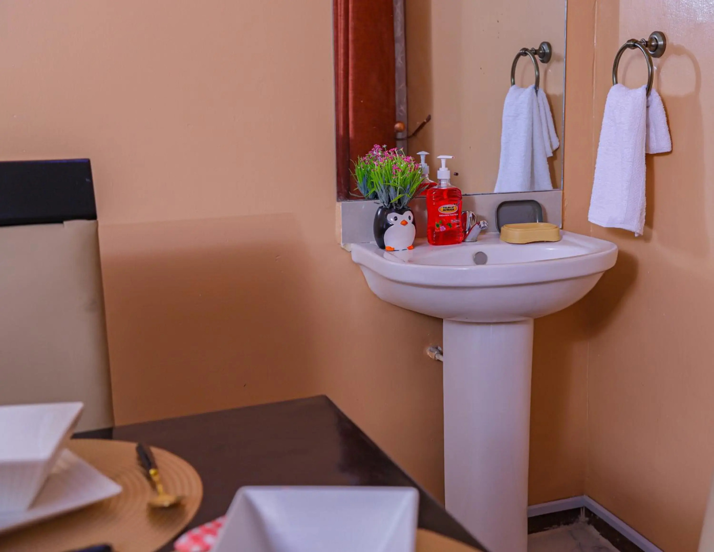 Milimani Apartment Comfy Homestay