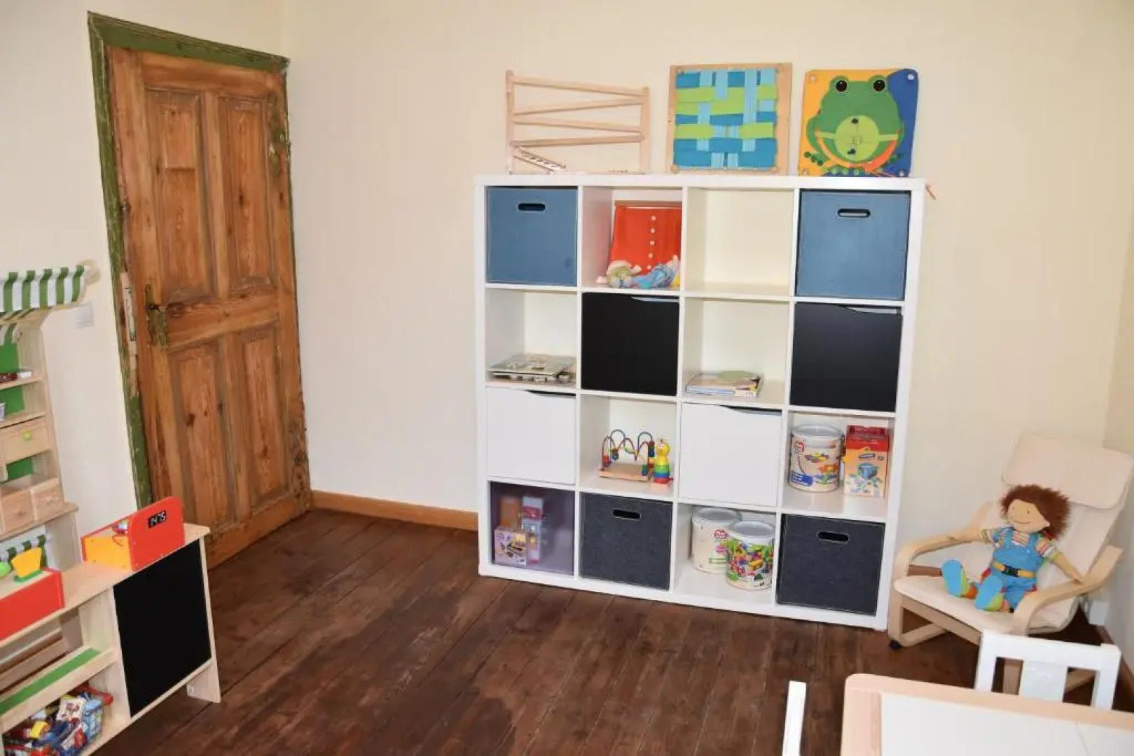 Apartment Therme Natur - Ferienhaus "Zum Goldenen Löwen"