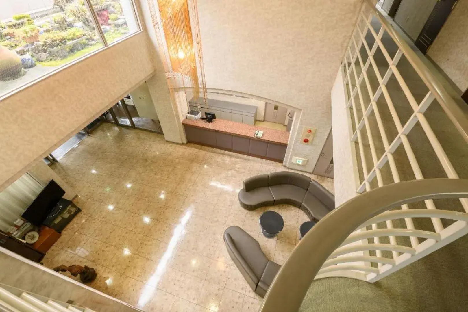 Inuyama Miyako Hotel