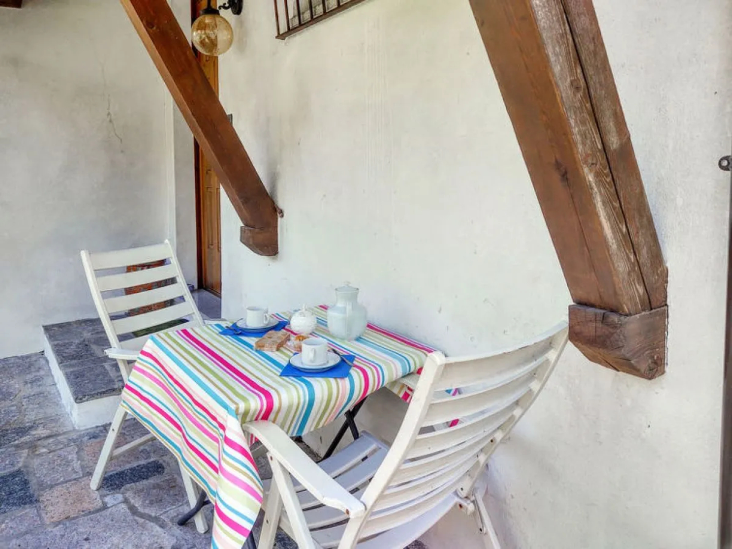 Apartment Bruna Gera Lario