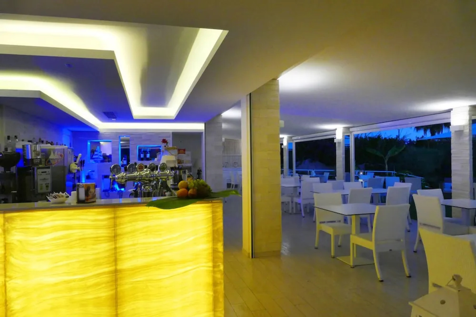 Scoglio della Galea Resort & Spa