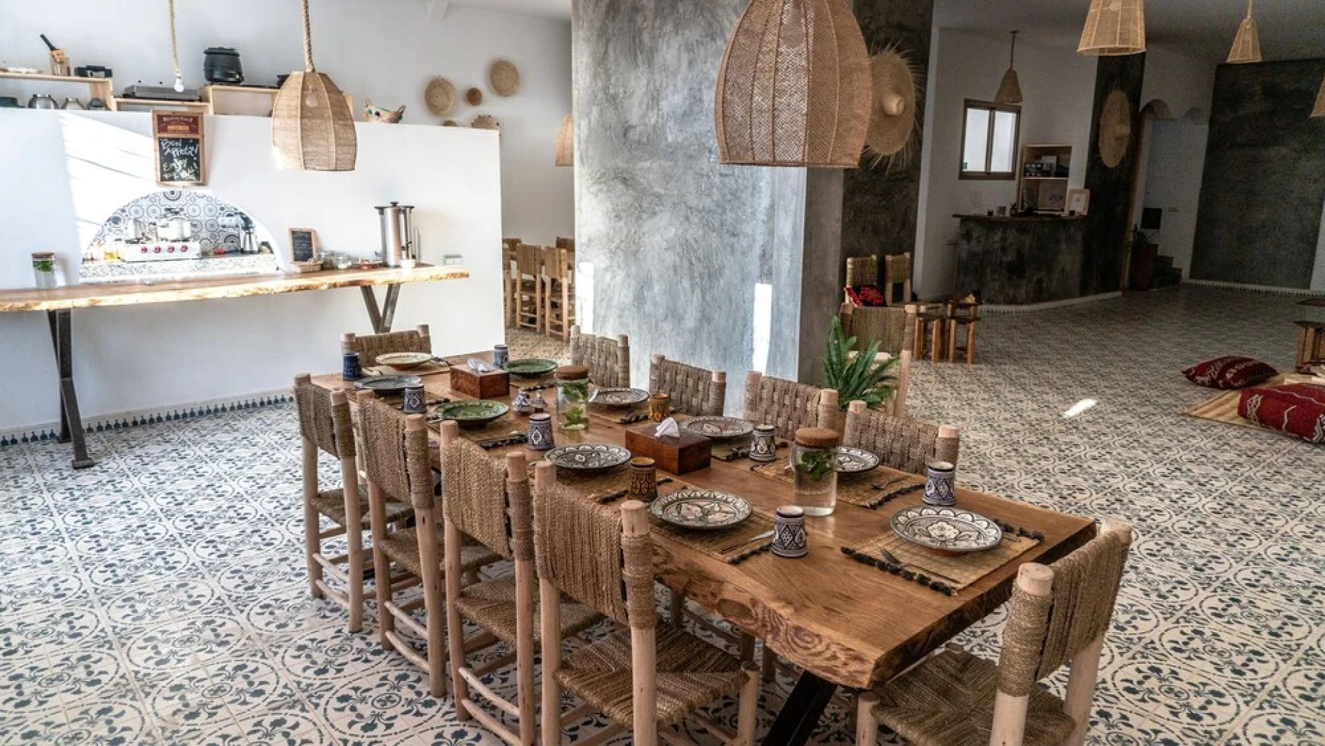 Blue Mind Surf & Yoga Tribe