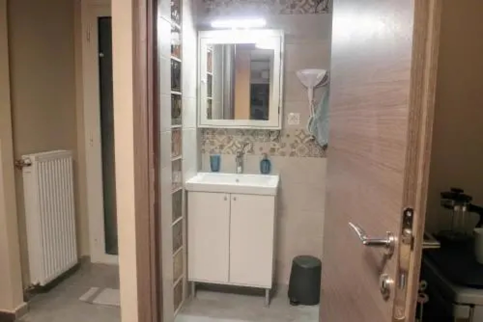 Thessaloniki City Apartment