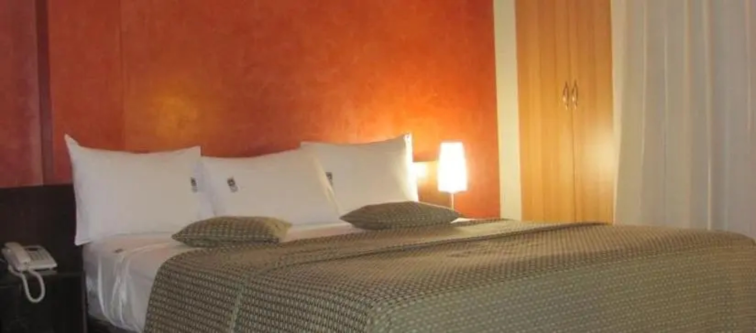 Hotel Casa de la Luna