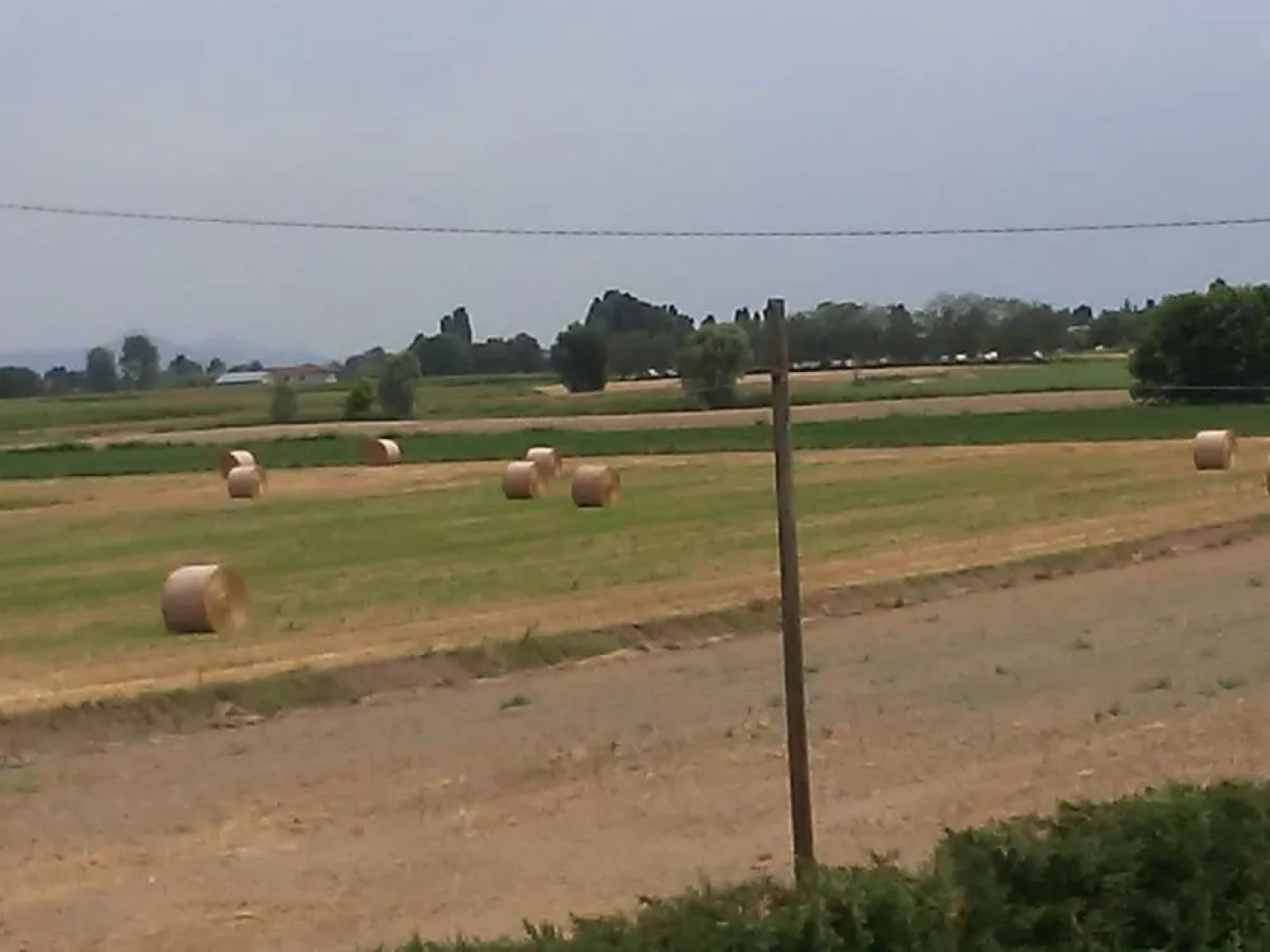 Albergo Ristorante La Campagnola