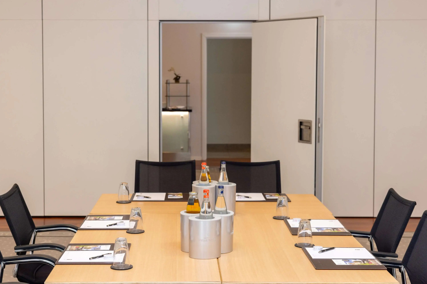 Schlosshotel Münchhausen