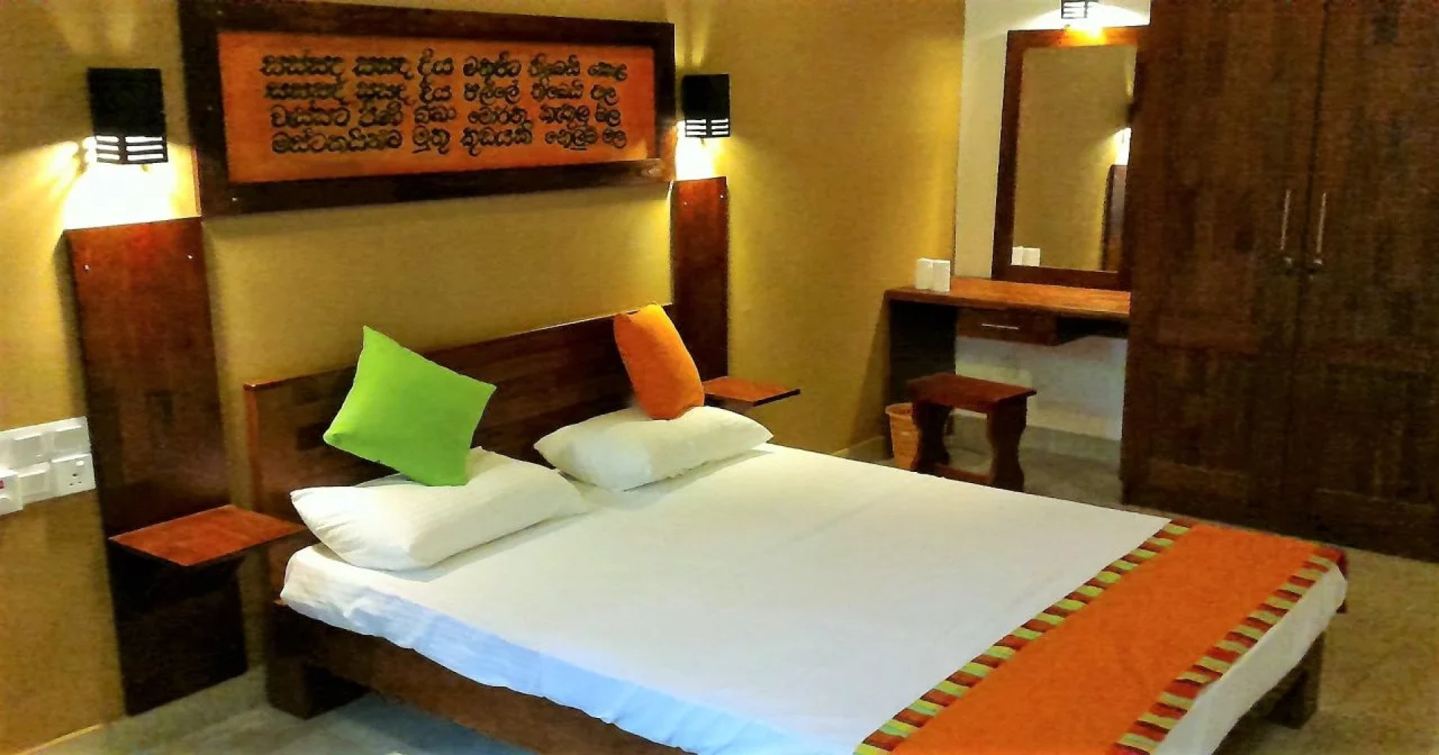 Paaruwa Nature Resort