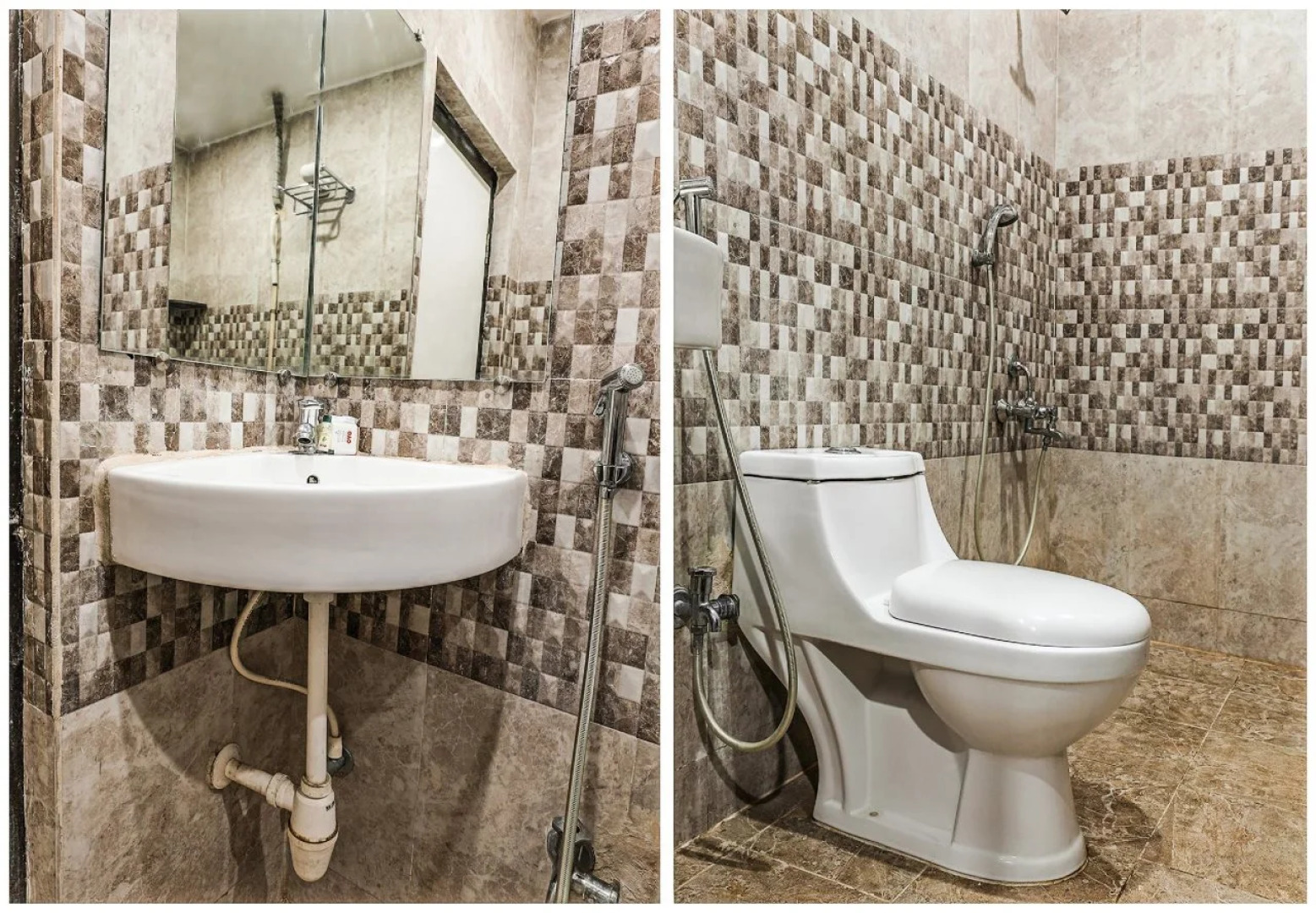 Venkateshwara Mitra Residency