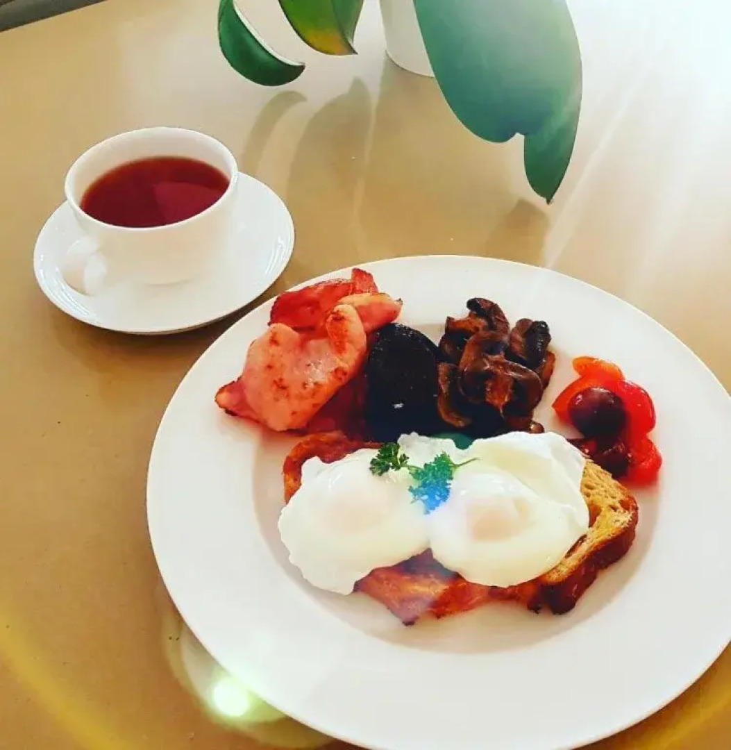 Red Door Collective - RDC Estate