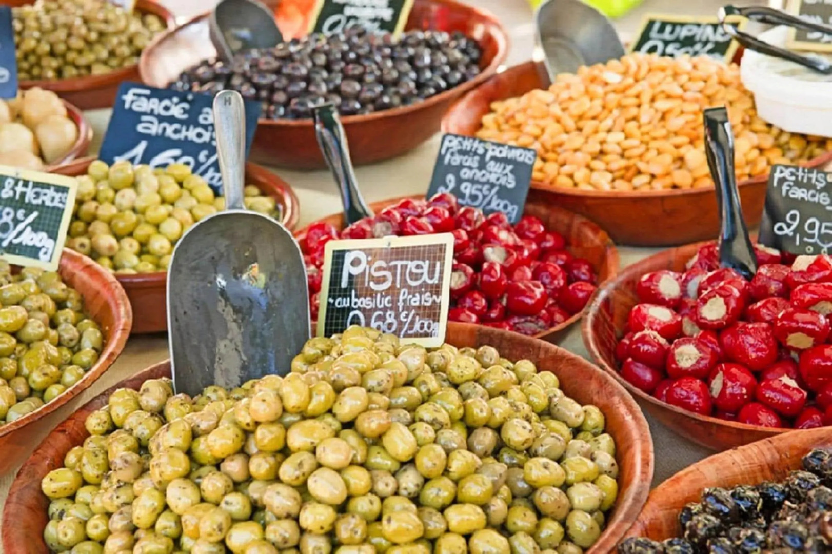 Holiday home with outdoor pool, Bédoin