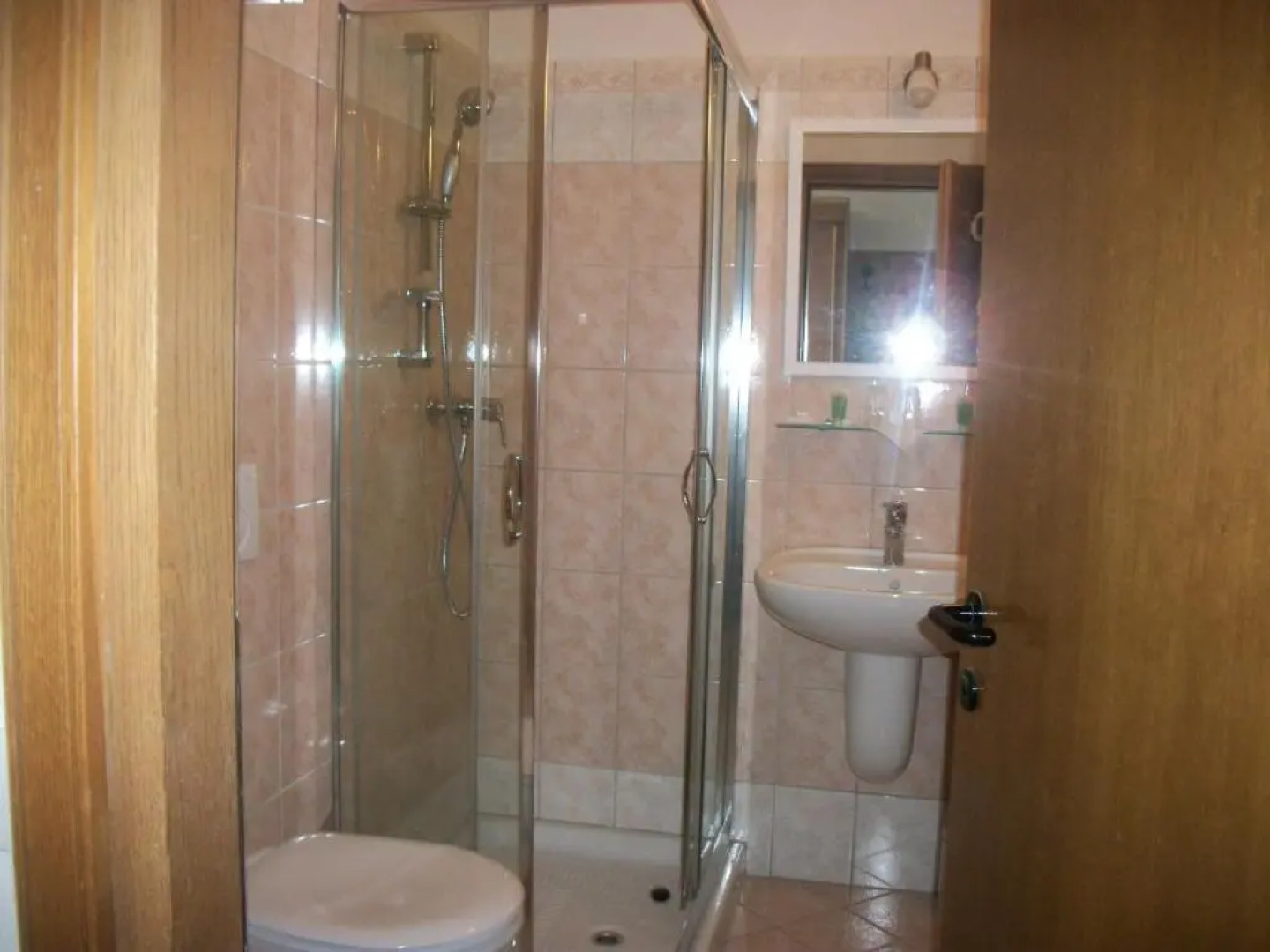 Agri-park Casa Miramonte