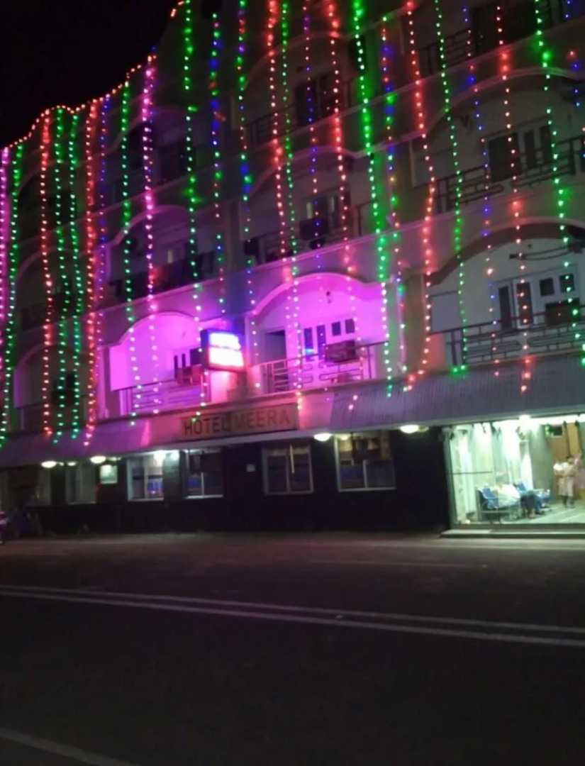Hotel Meera
