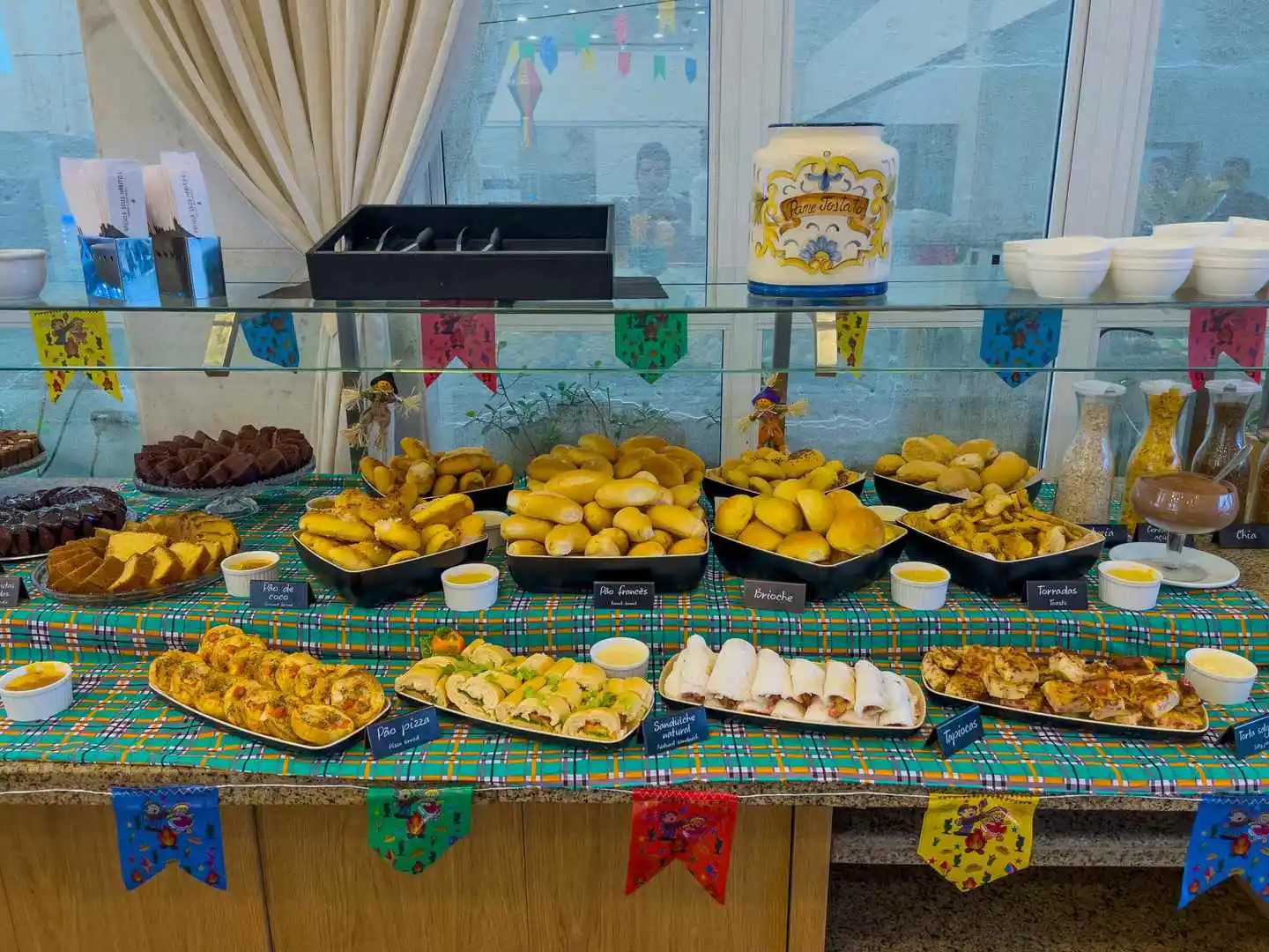 Praiamar Express Hotel