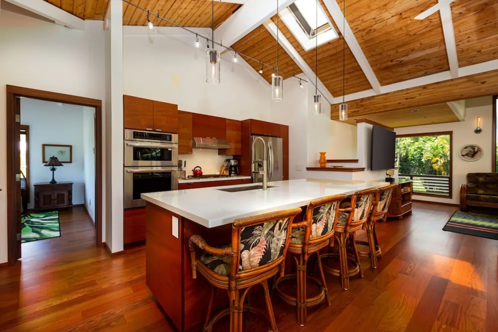Hale Ola Kai - 3 Br Home