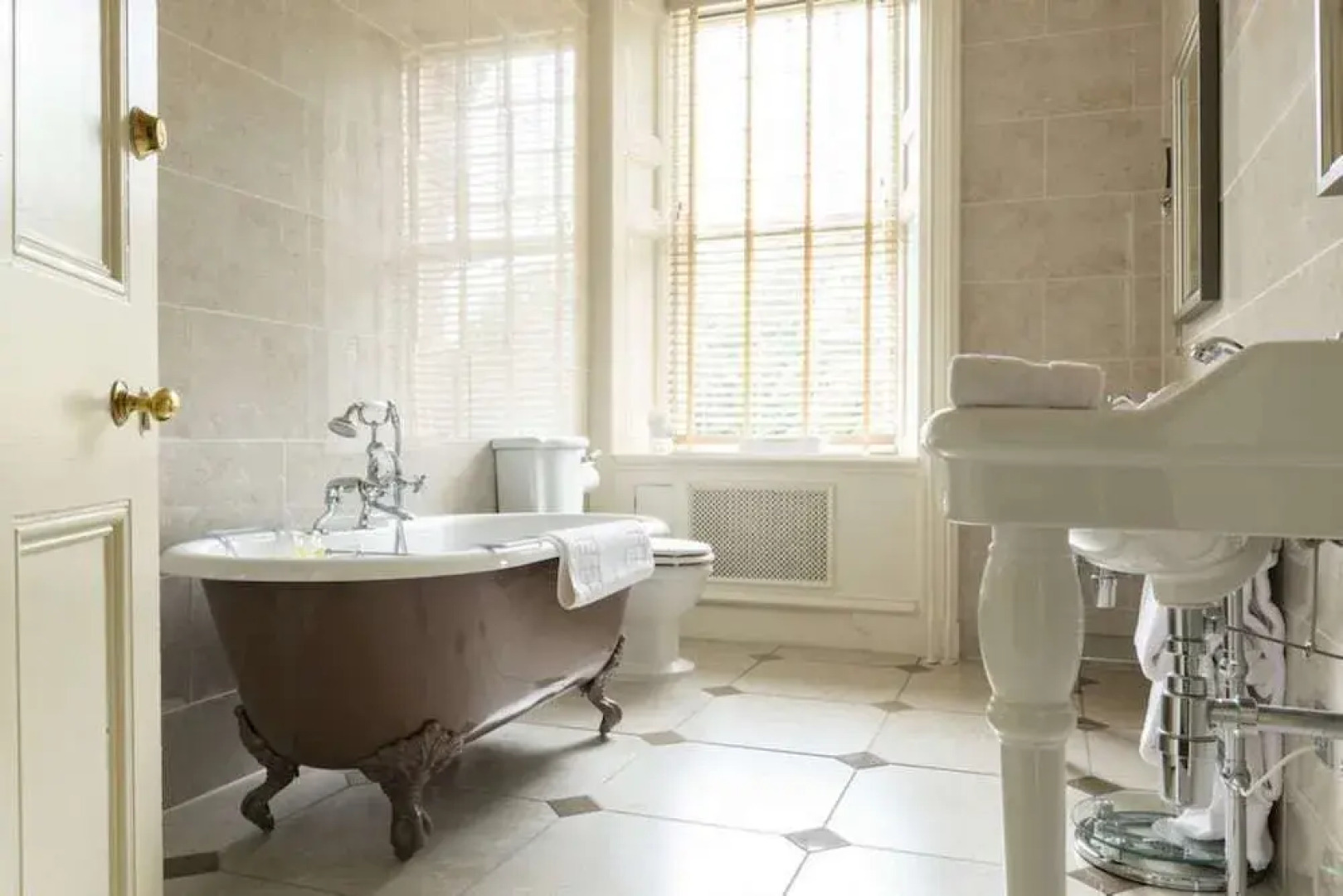 Isle of Eriska Hotel Spa & Golf